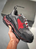 SAMC - BG Men Shoes - 426