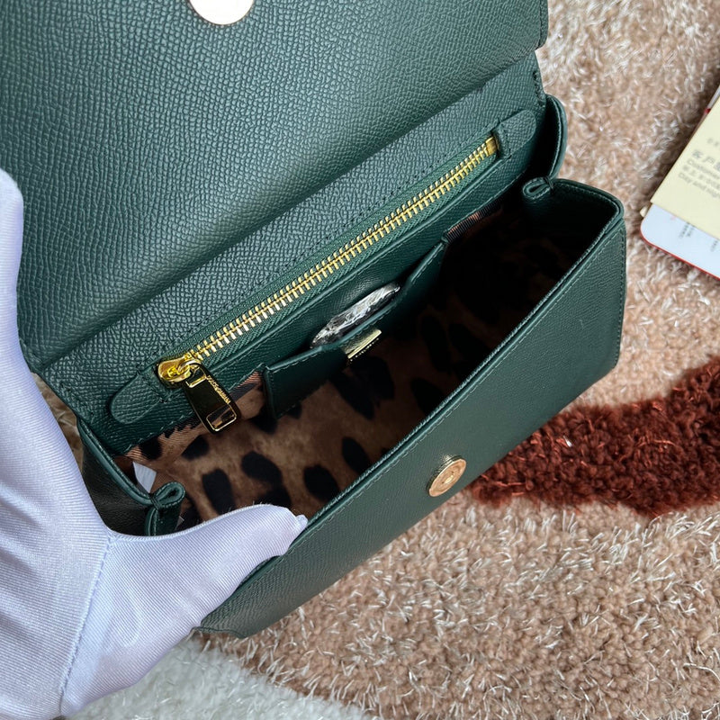 Satchel Bags - DG Bags - 010