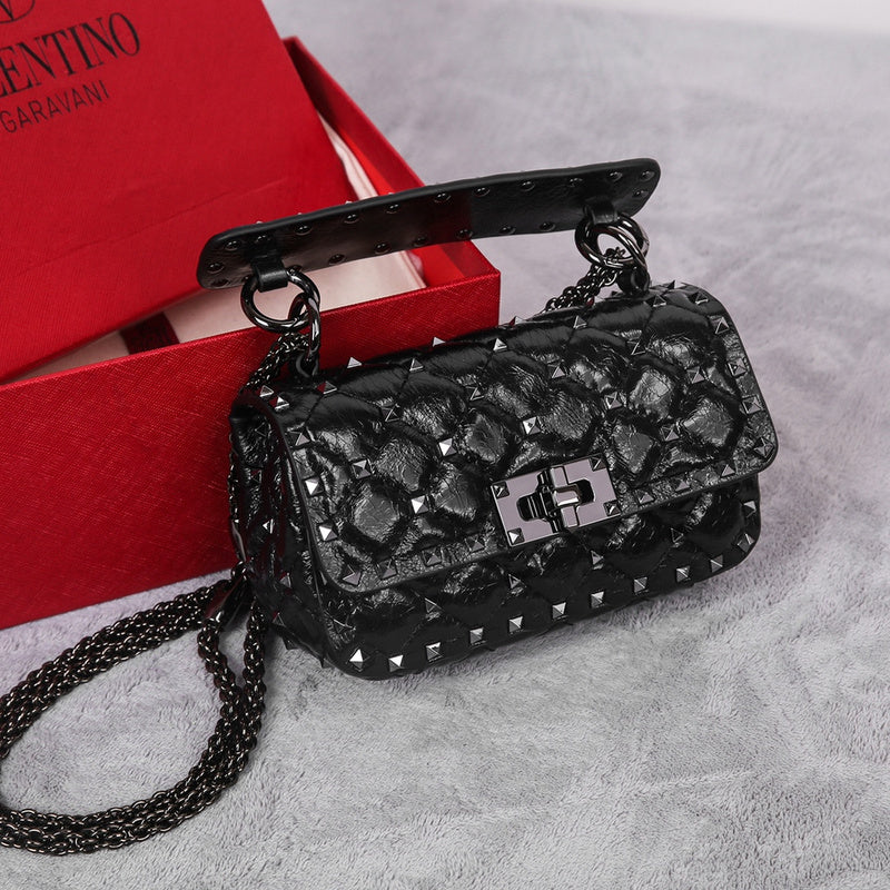 Satchel Bags - VTO Bags - 033