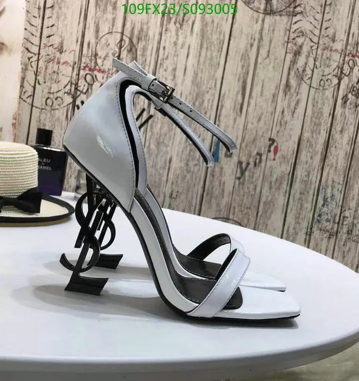 SAMC - YLS Women Shoes Heels - 110