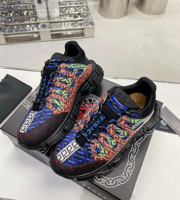 SAMC - GCY Men Shoes - 050