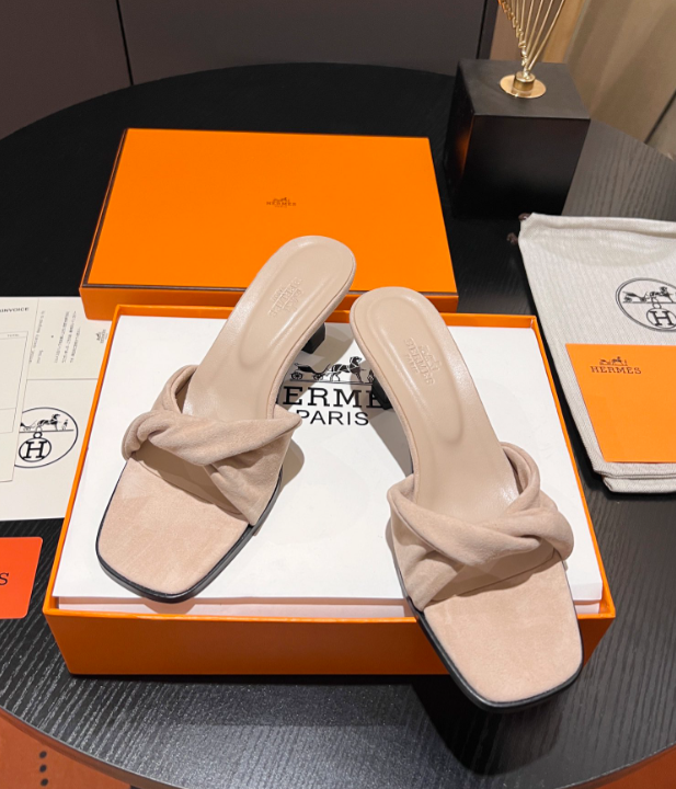 SAMC - HMS Women Shoes - 660