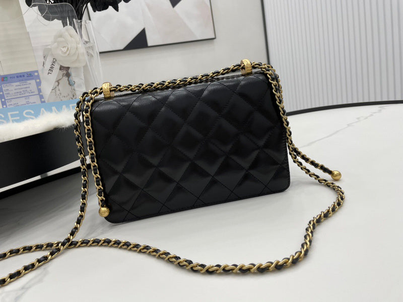 ELE - CHL Bags - 600