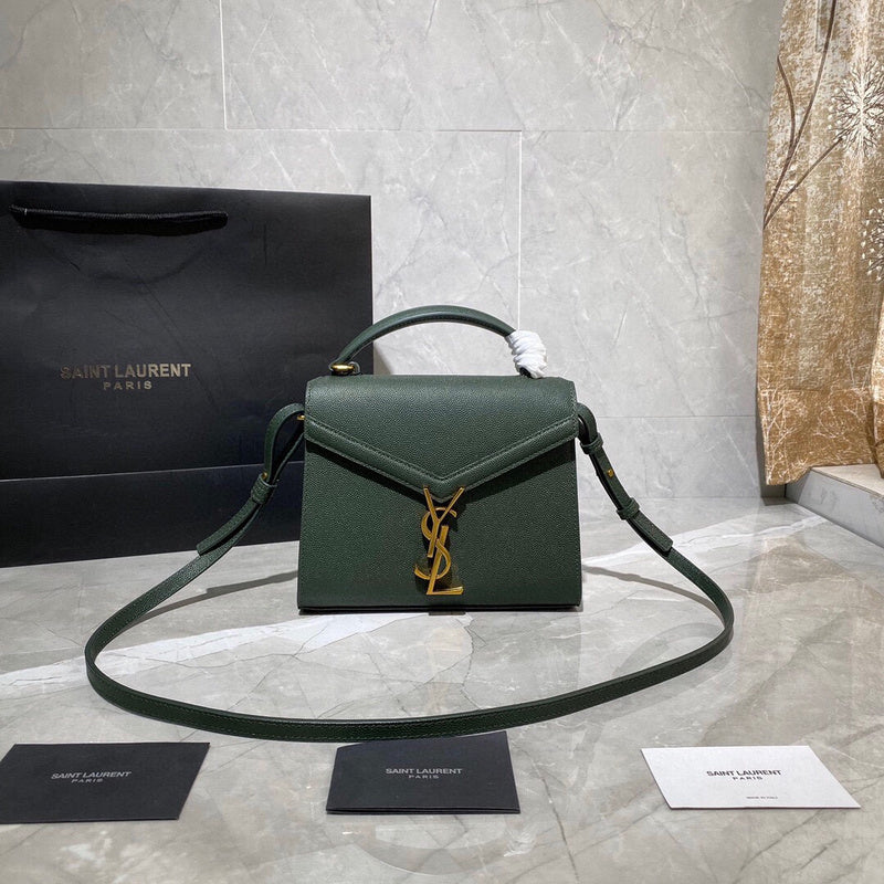 Glami- Glami- - SLY Bags - 801