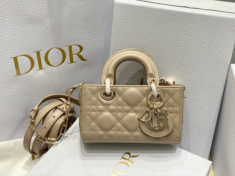 BLUSH BAGZ - Dior Bags - 2367