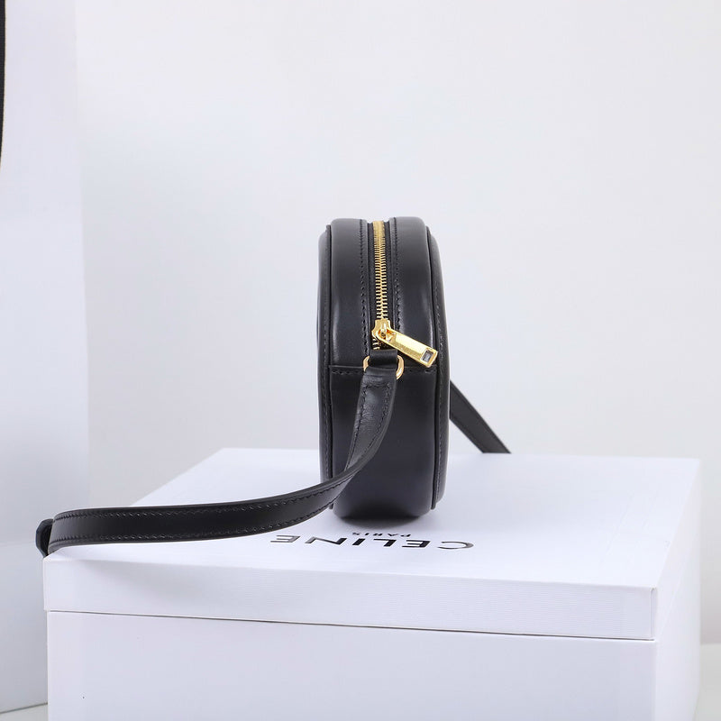 Glamy - COL Bags - 634