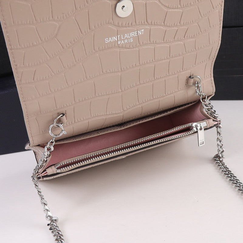 Satchel Bags - SLY Bags - 1583