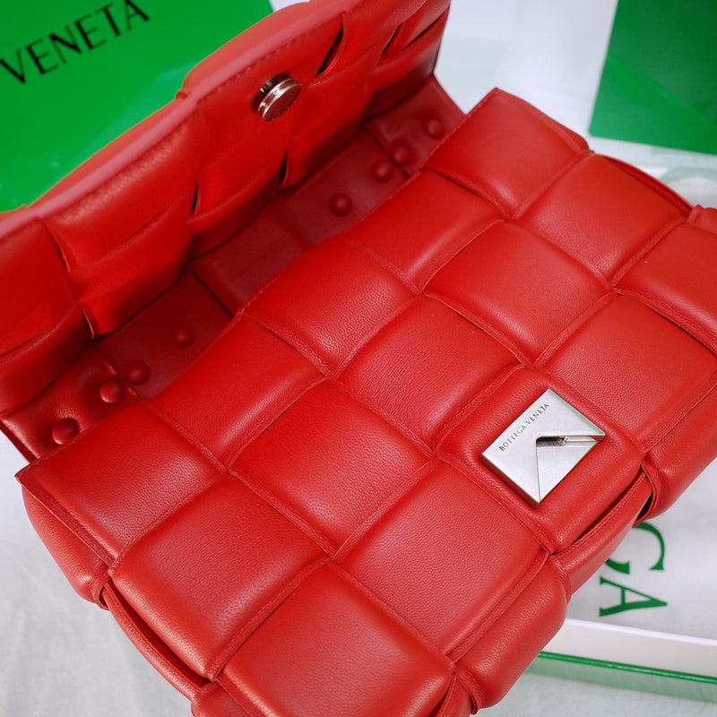 Satchel Bags - BV Bags - 064
