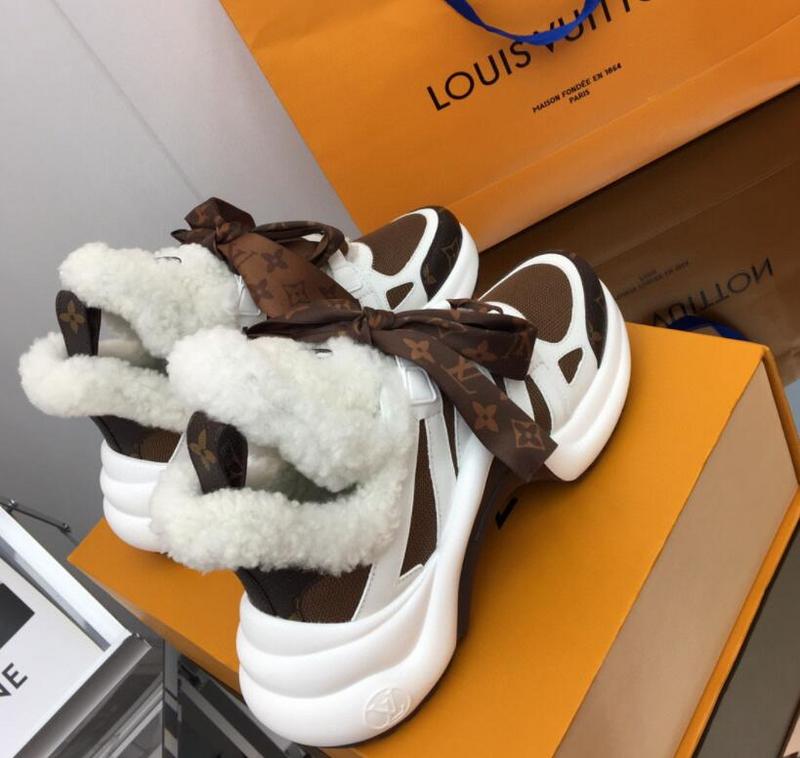 glamy - LOV Women Shoes - 424
