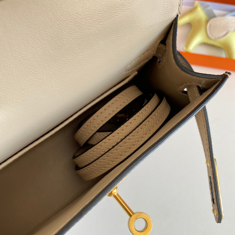 Glamy - HMS Bags - 522