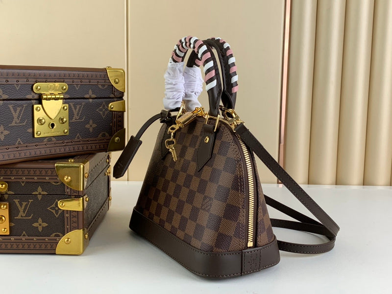 Satchel Bags - VL Bags - 2750