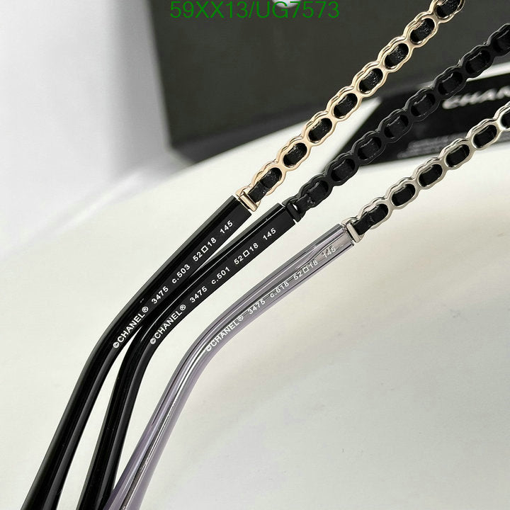 SAMC - CHL Glasses - 185