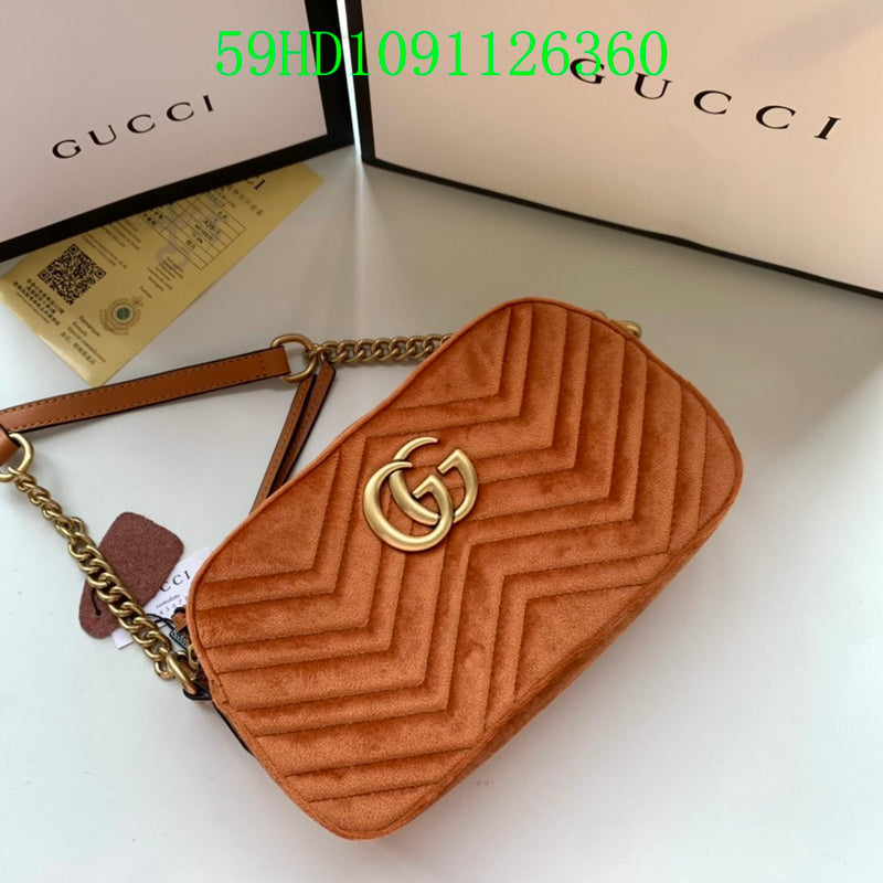 Glami Fashion - GCI Bags - 10507