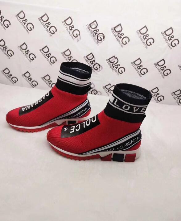 SAMC - DAG Men Shoes - 545