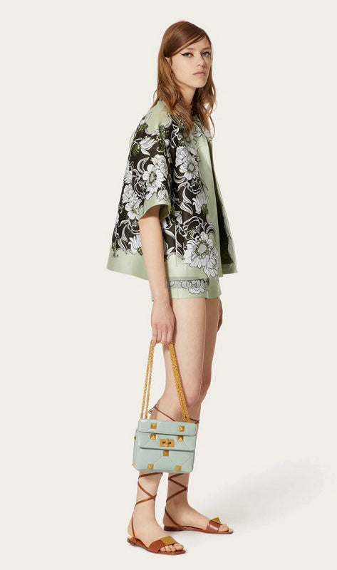 Satchel Bags - VTO Bags - 1025