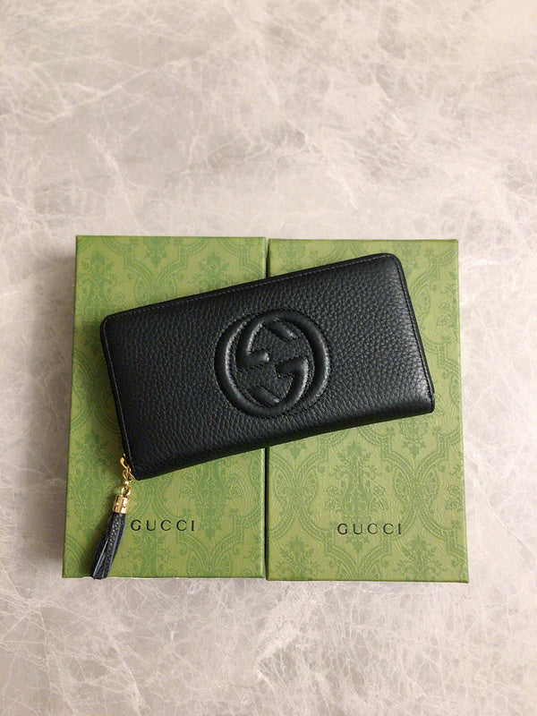Glami-i - Guki Wallet - 281