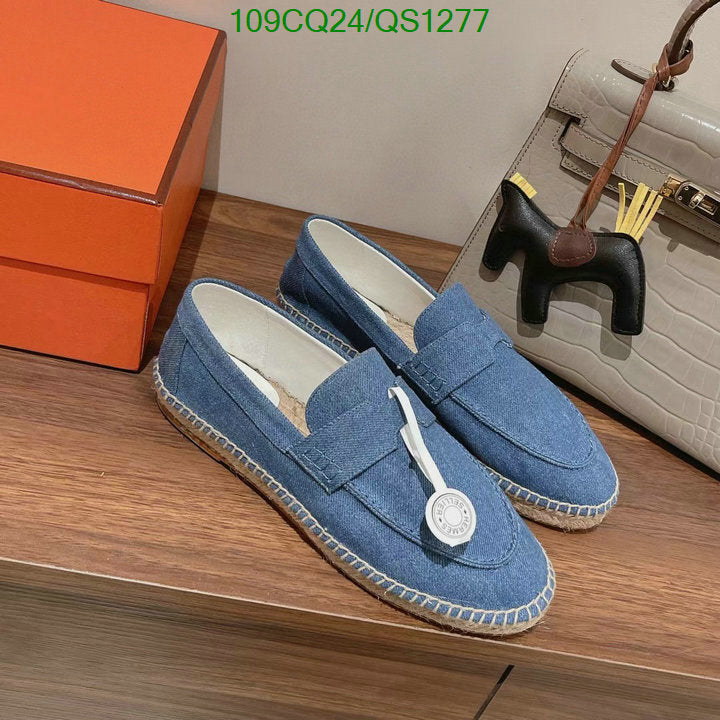 SAMC - HMS Women Shoes - 297