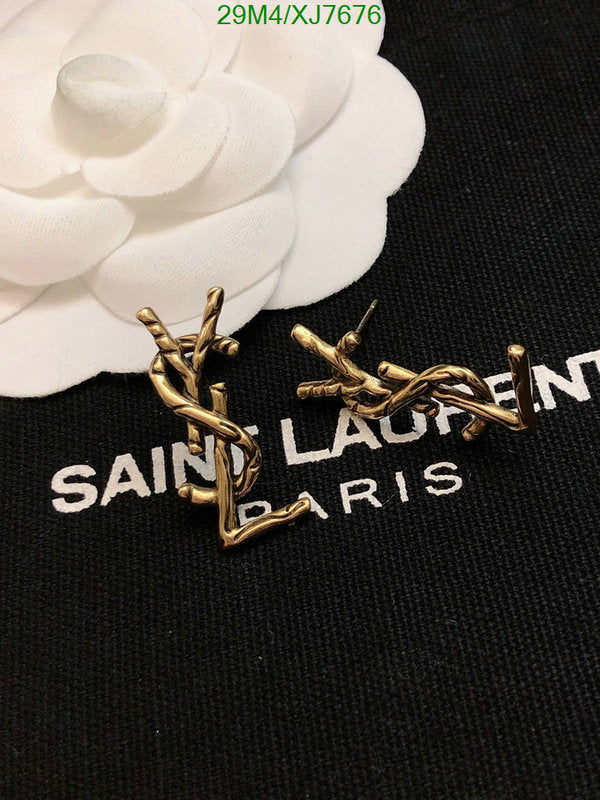 SAMC - YLS Jewelry - 081