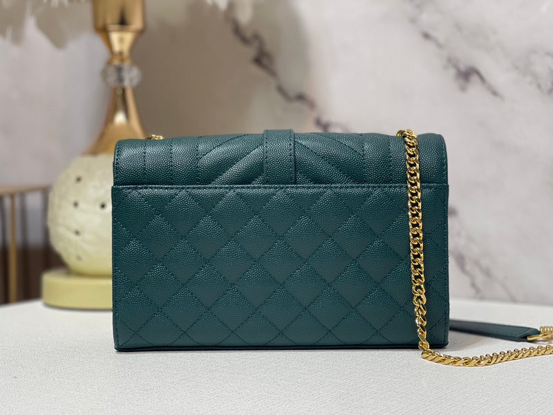 Satchel Bags - SLY Bags - 2197