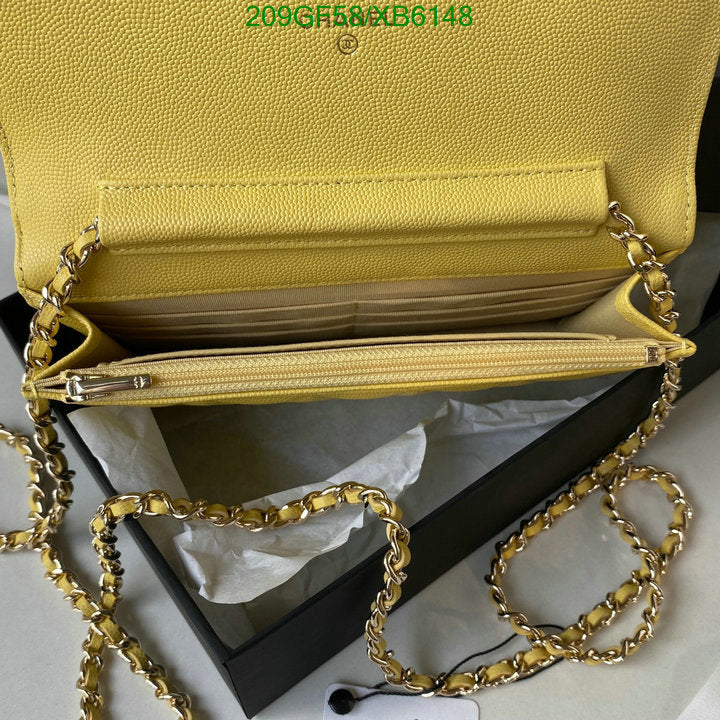 SAMC - CHL Bags - 759