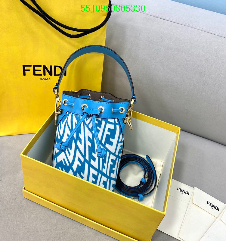 Glami - FDE Bags - 2462