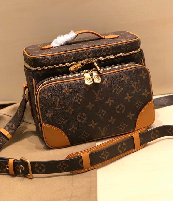 glamy - LOV Bags - 3048