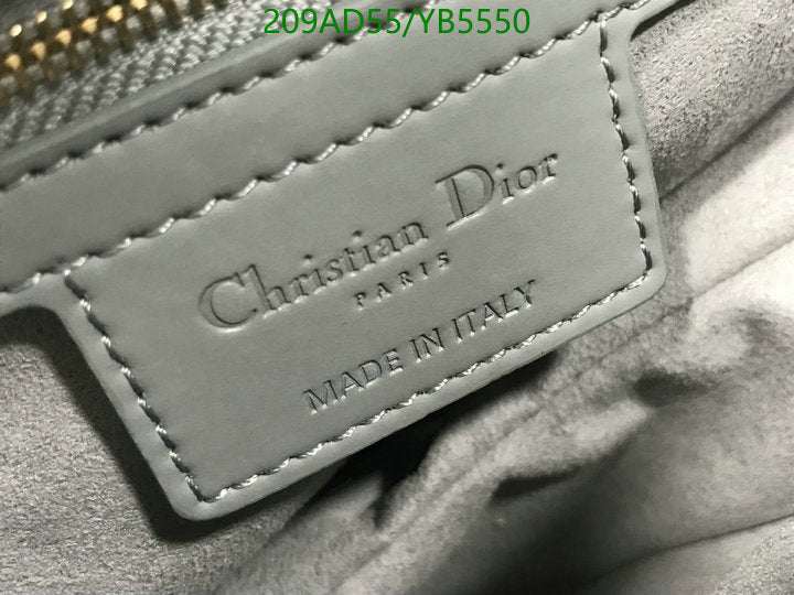SAMCC - DOR Bags - 1473