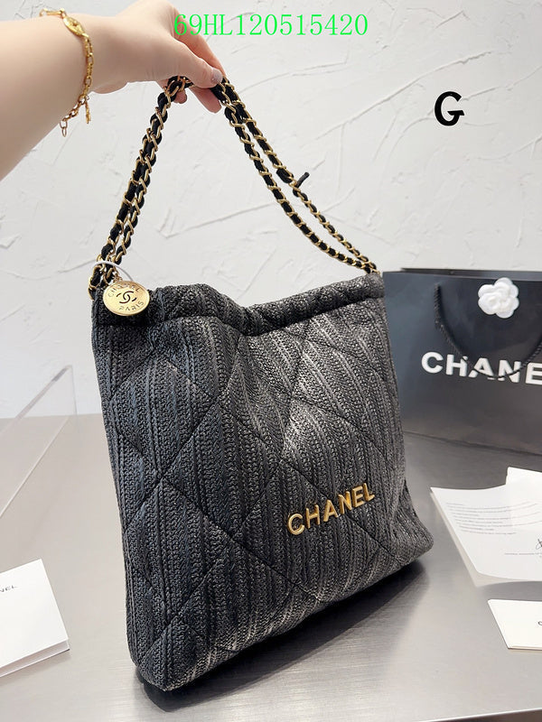 Glami - CHL Bags - 923