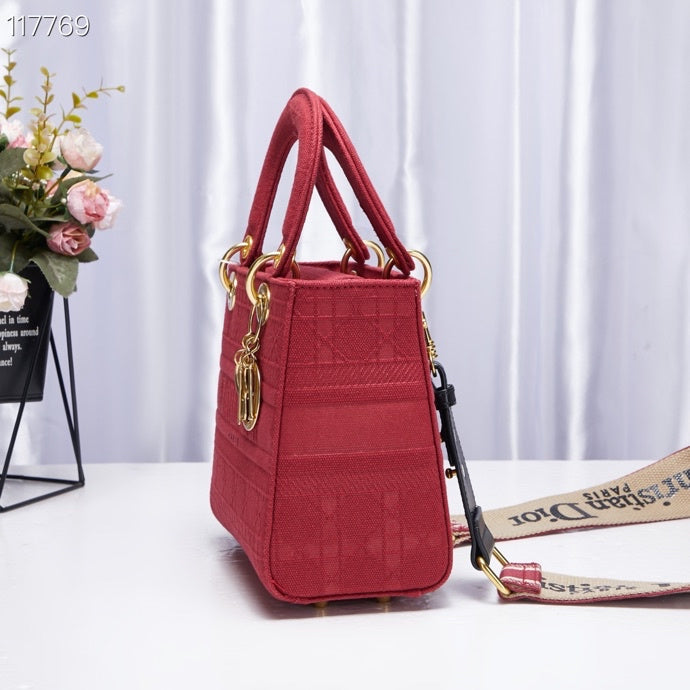 Satchel Bags - DOR Bags - 936