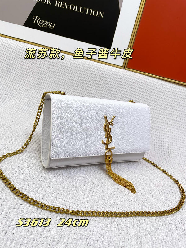 Satchel Bags - SLY Bags - 1434
