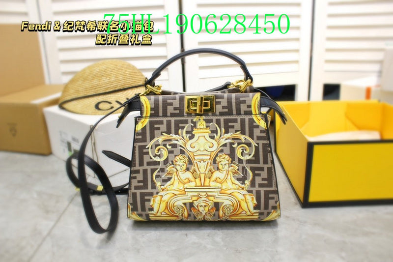 Glami - FDE Bags - 1627