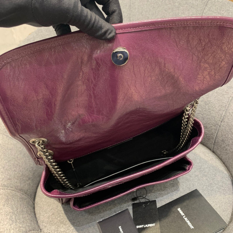 ELE - SLY Bags 358