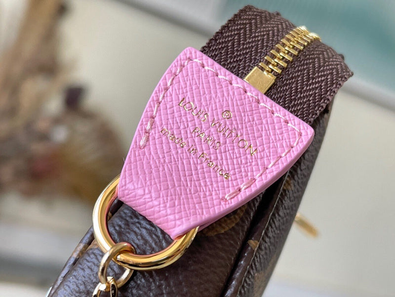 GlamI Lu-Vi bags - 4596