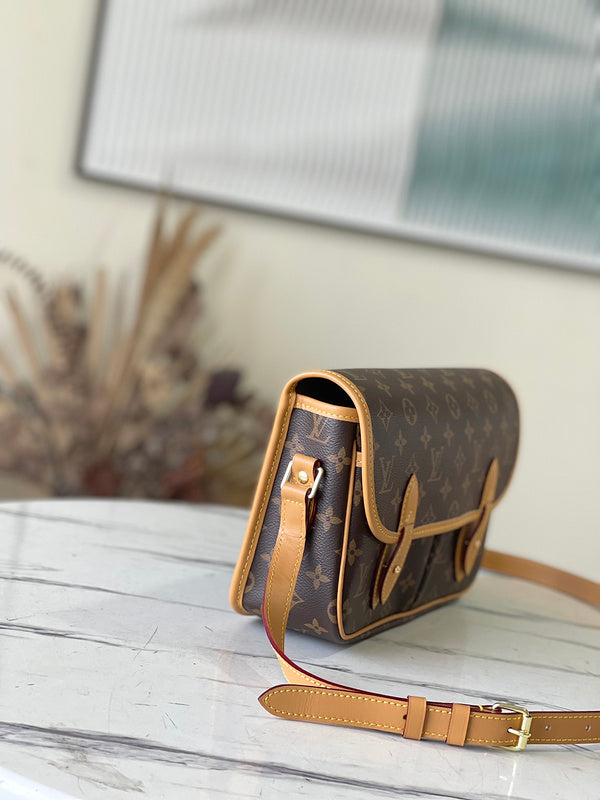 Satchel Bags - VL Bags - 1645