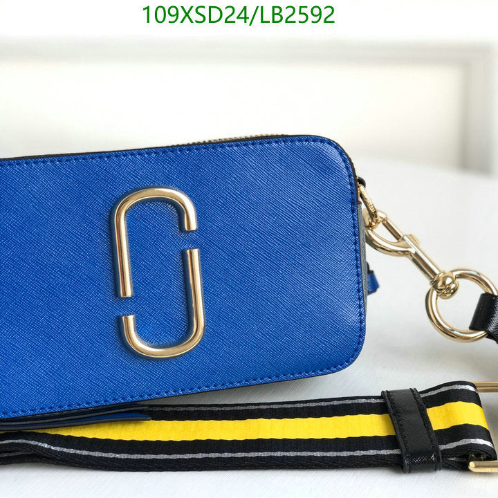 SAMC - MOJ Bags - 208