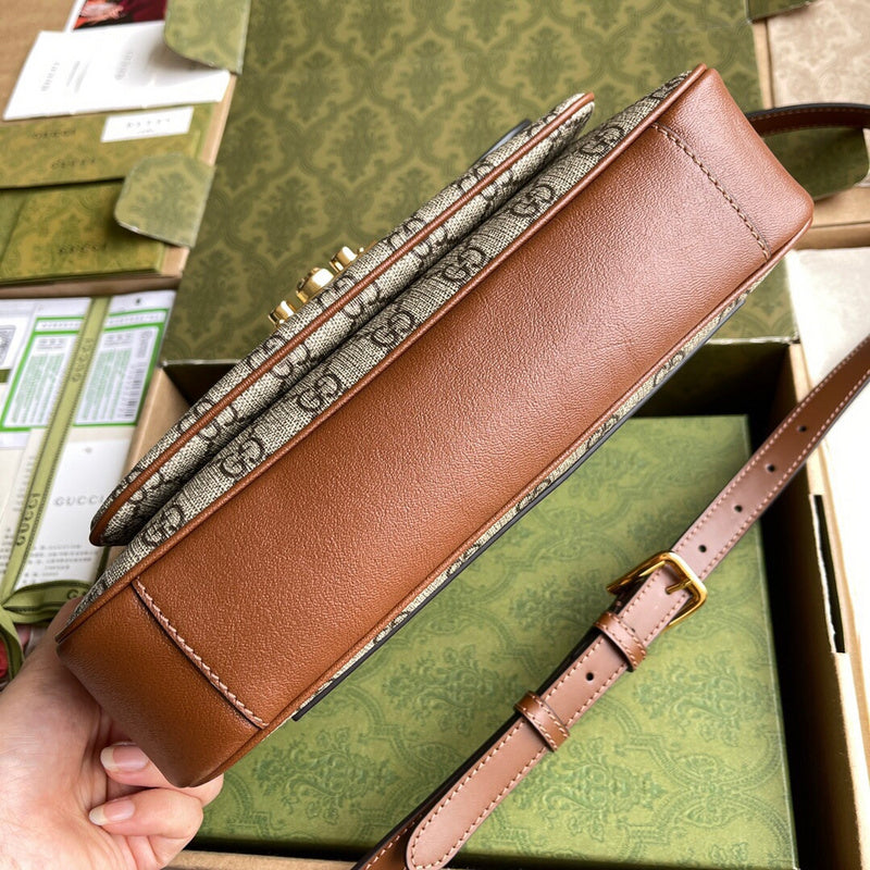 Glami Fashion - GCI Bags - 12691