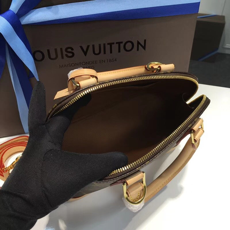 Glami Fashion Lu-Vi bags - 17904