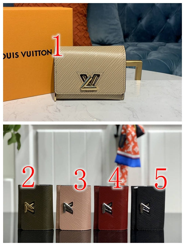GlamI Lu-Vi bags - 2596
