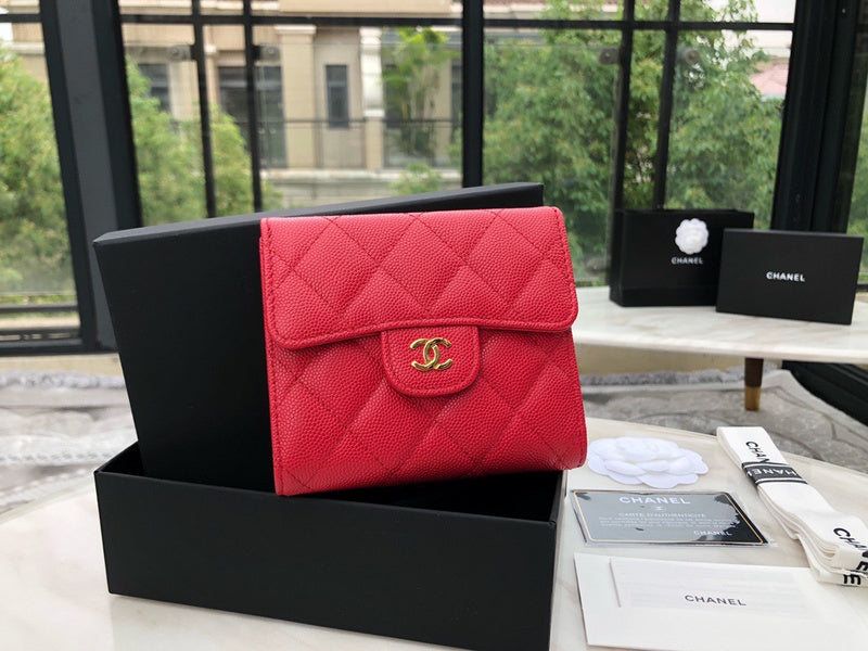 Glami-i CHL Wallets - 035