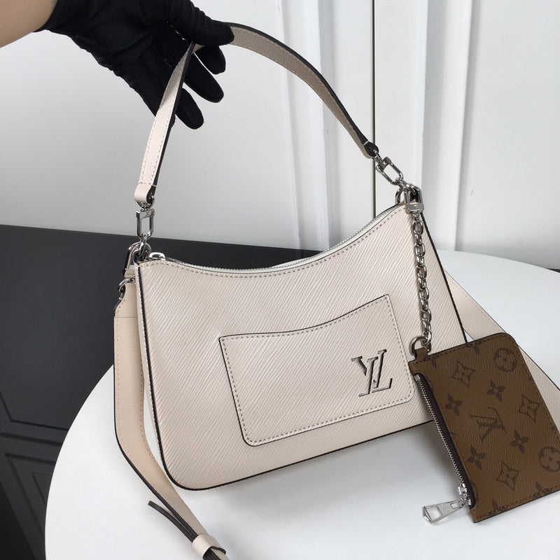 Glami Fashion Lu-Vi bags - 17097
