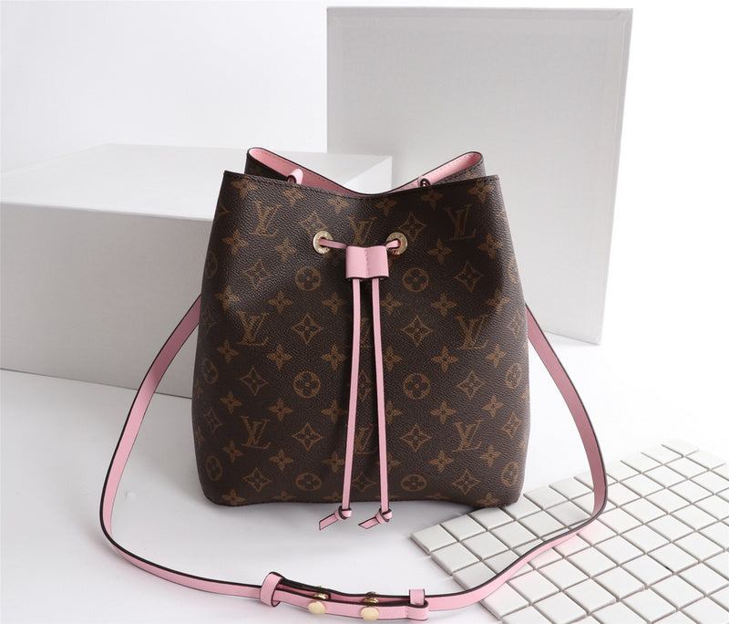 Satchel Bags - VL1 Bags - 732