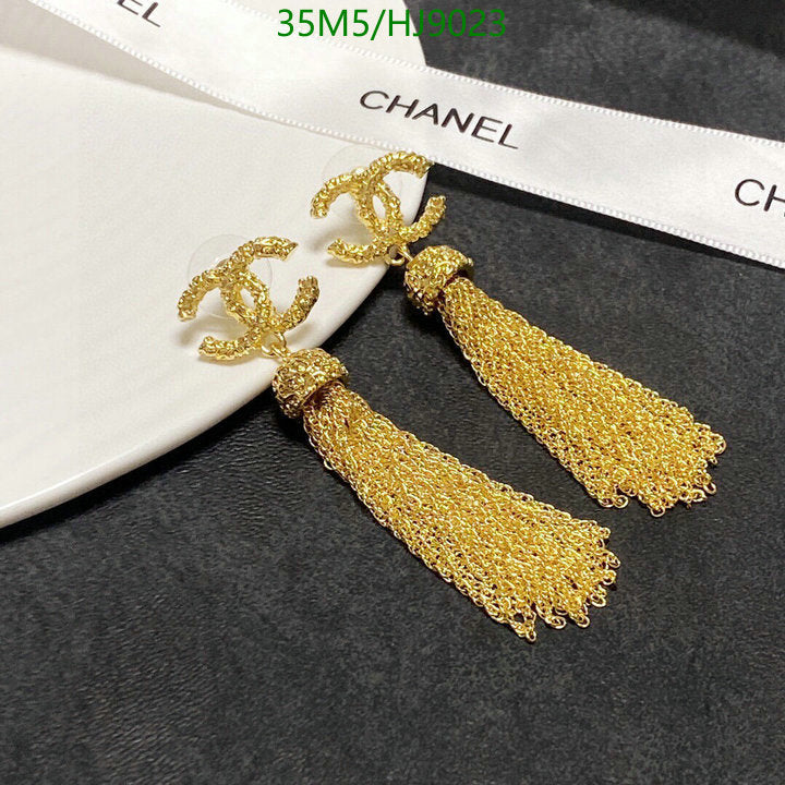 SAMC - CHL Jewelry Earrings - 171