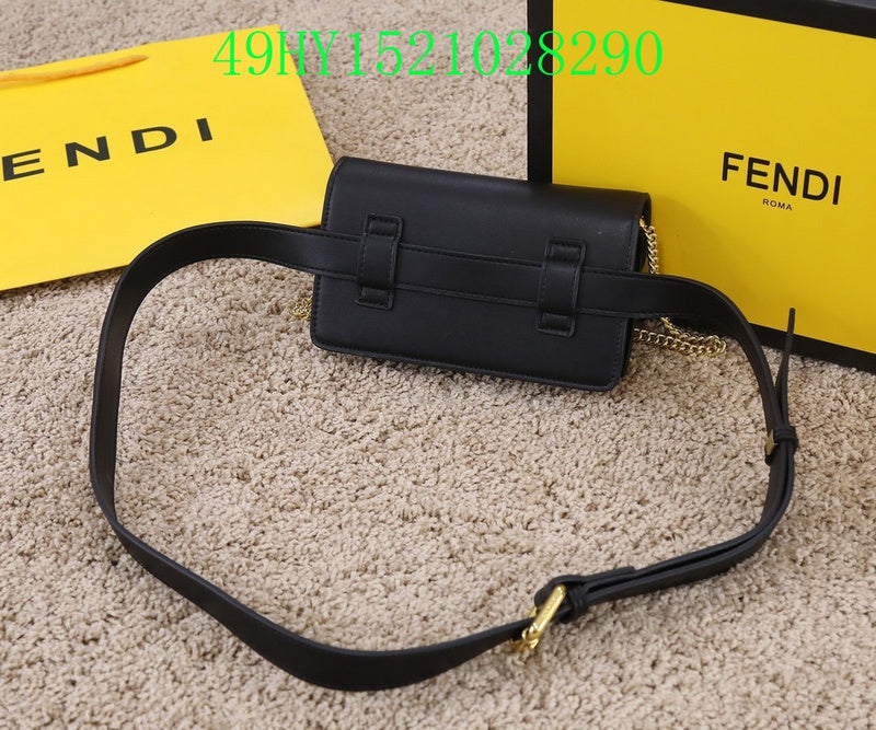 Glami - FDE Bags - 2169
