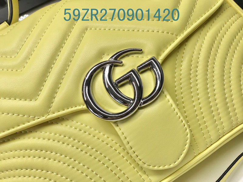 Glami Fashion - GCI Bags - 10533