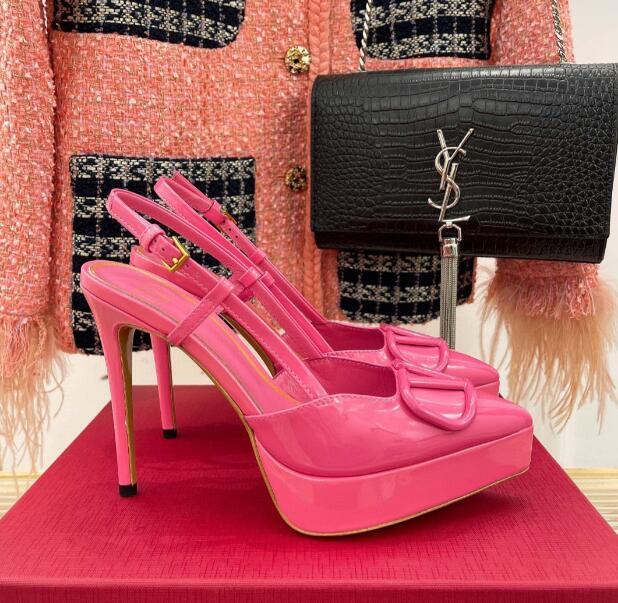 SAMC - VEL Women Shoes - 255