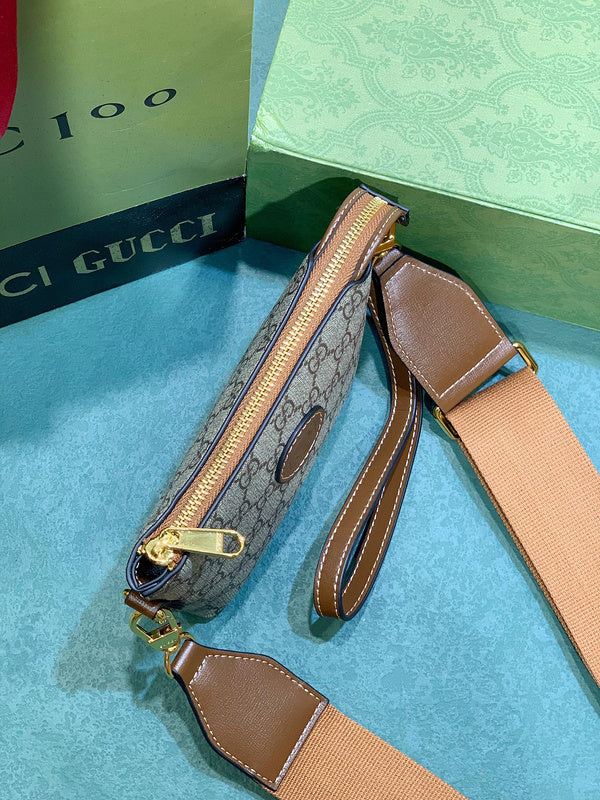 Satchel Bags - GCI Bags - 1752