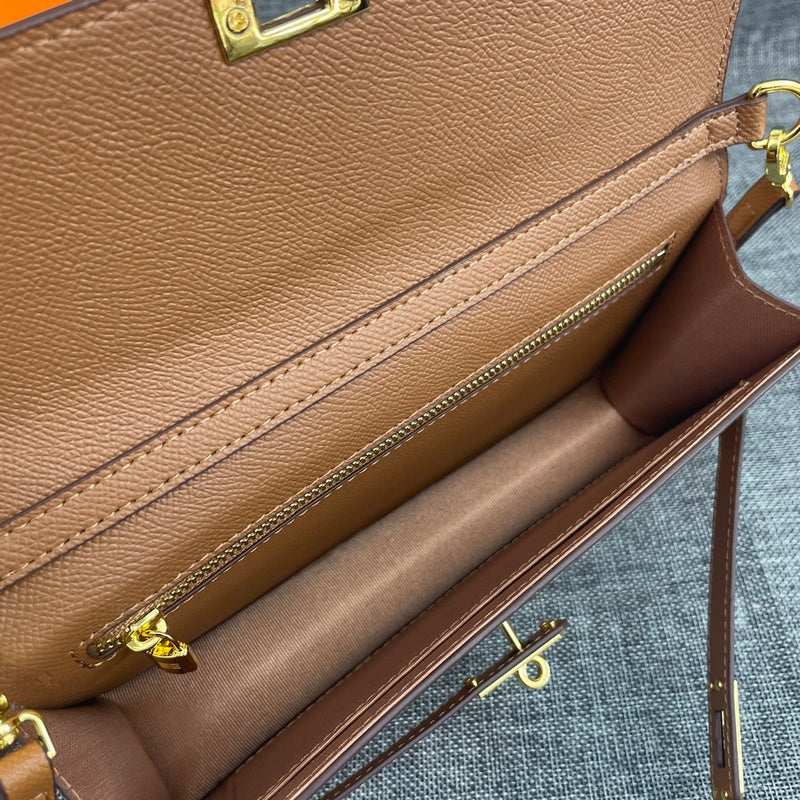 Satchel Bags - HMS-Bags - 933