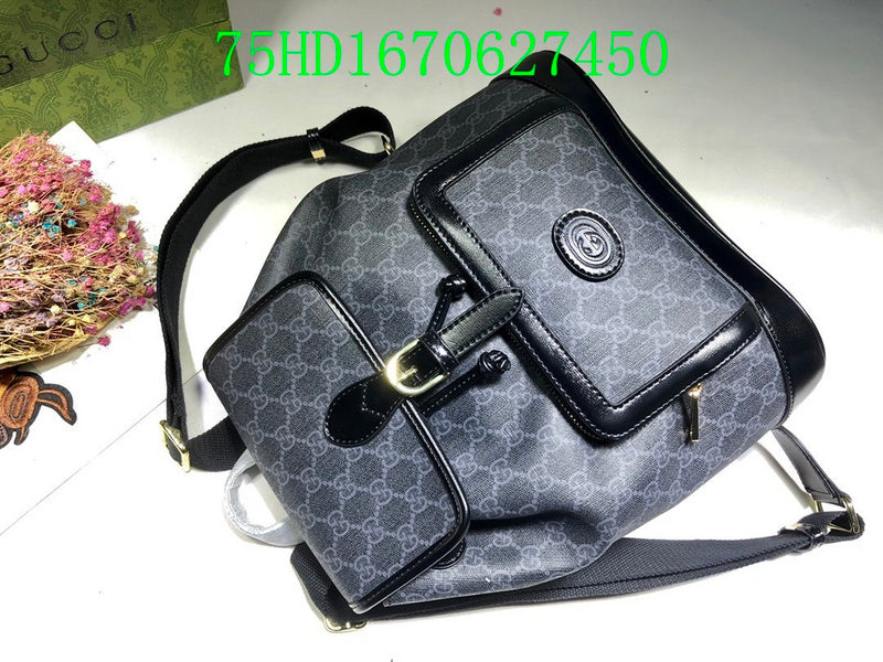 Glami Fashion - GCI Bags - 11466