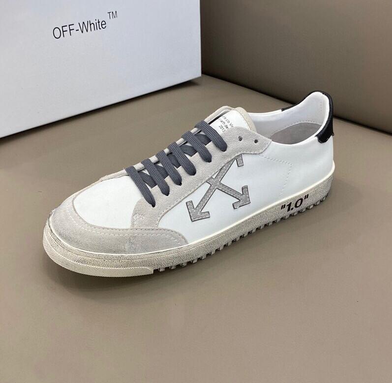 glamy - YZO Men Shoes - 239