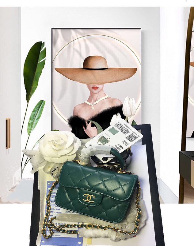Satchel Bags - CHL Bags - 3730